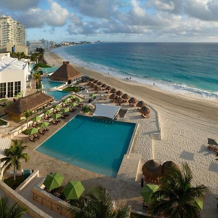 The Westin Cancun Resort Villas & Spa Bagian luar foto