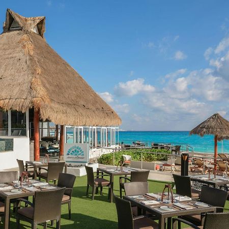 The Westin Cancun Resort Villas & Spa Bagian luar foto