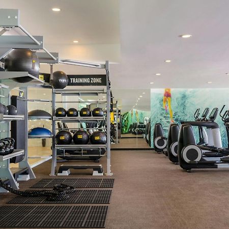 The Westin Cancun Resort Villas & Spa Bagian luar foto