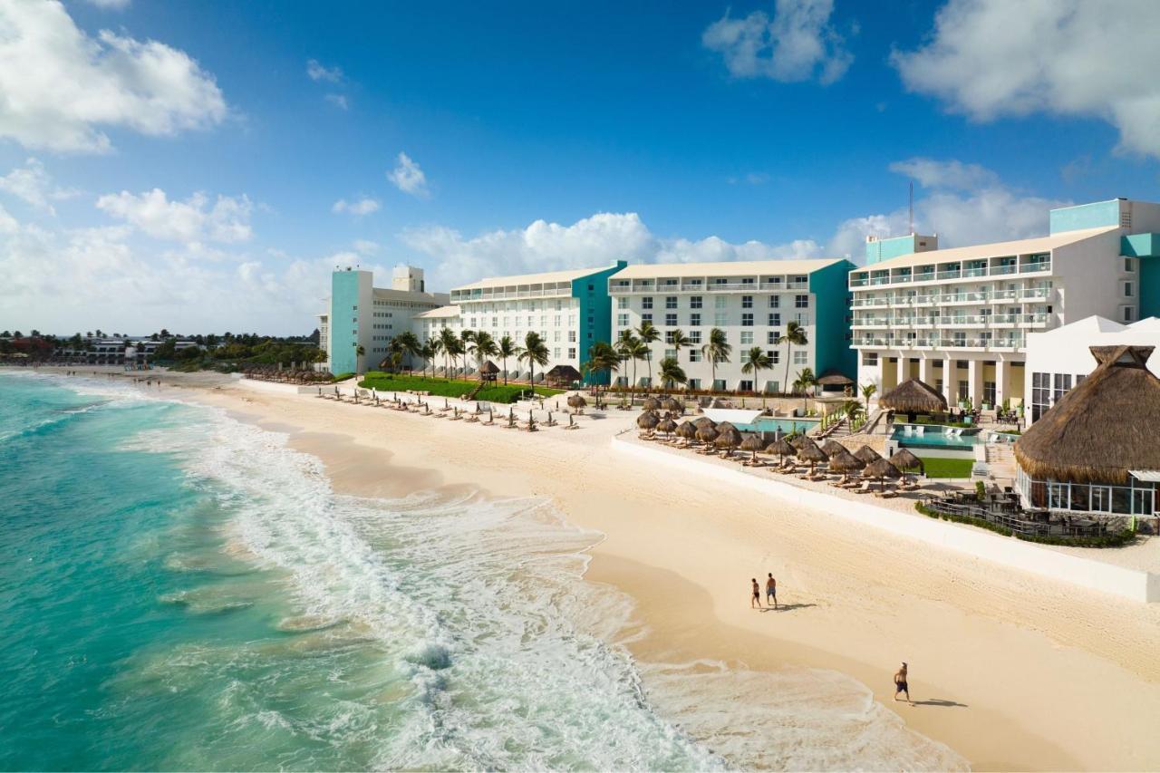 The Westin Cancun Resort Villas & Spa Bagian luar foto