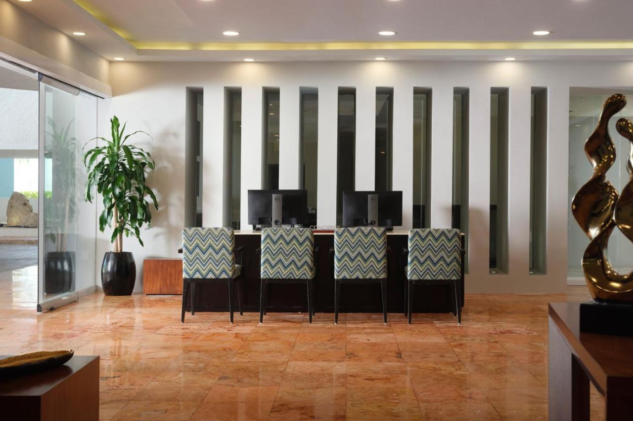 The Westin Cancun Resort Villas & Spa Bagian luar foto