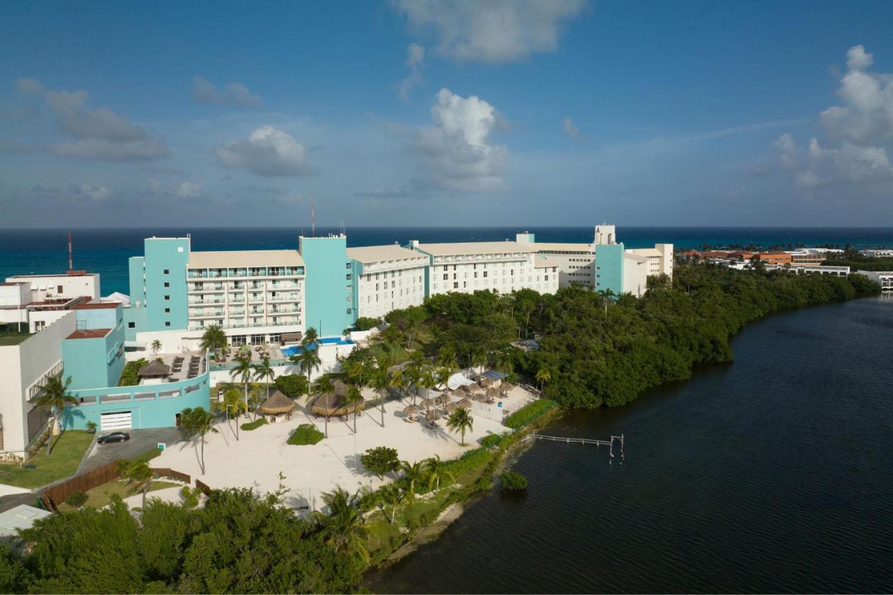 The Westin Cancun Resort Villas & Spa Bagian luar foto