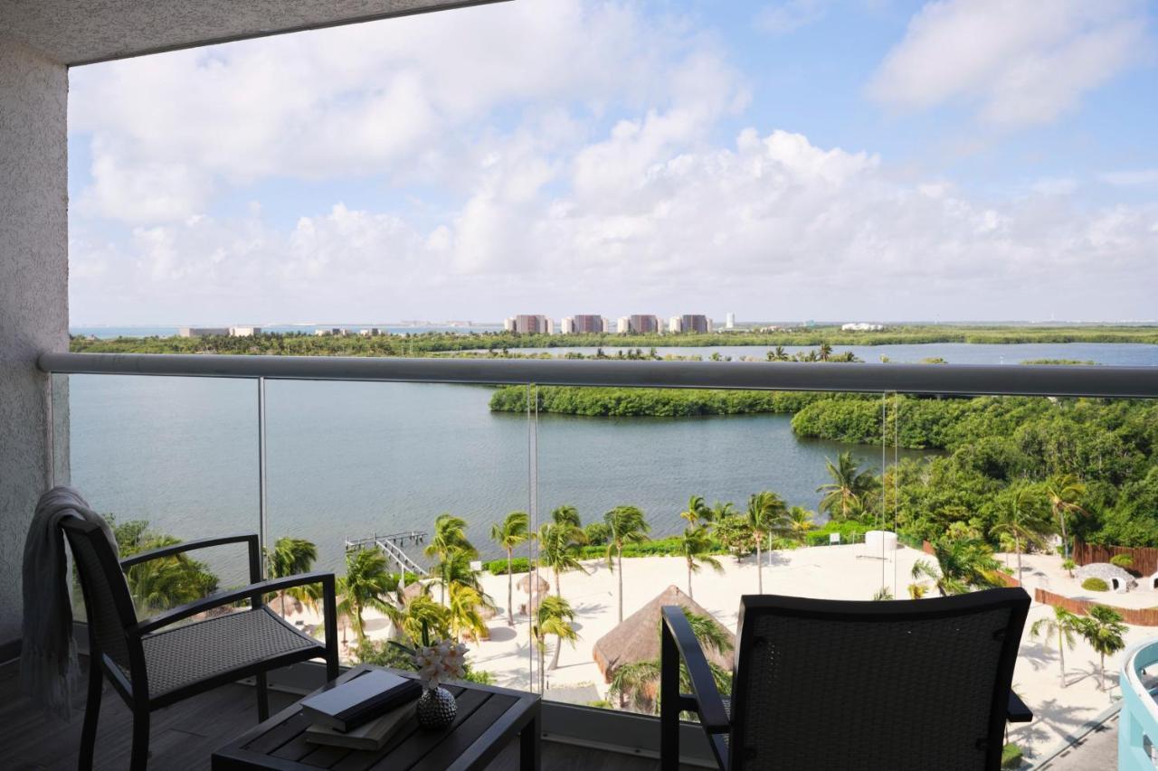 The Westin Cancun Resort Villas & Spa Bagian luar foto