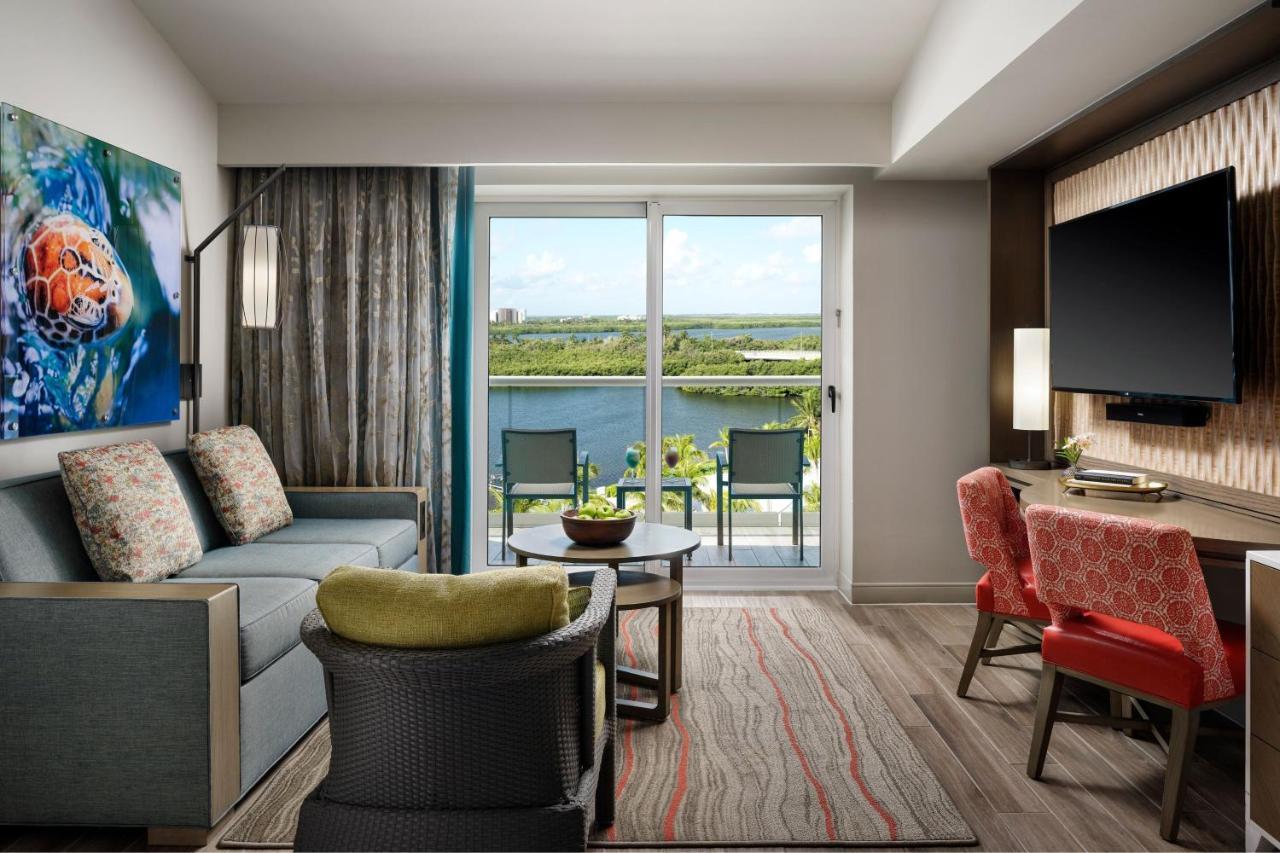 The Westin Cancun Resort Villas & Spa Bagian luar foto