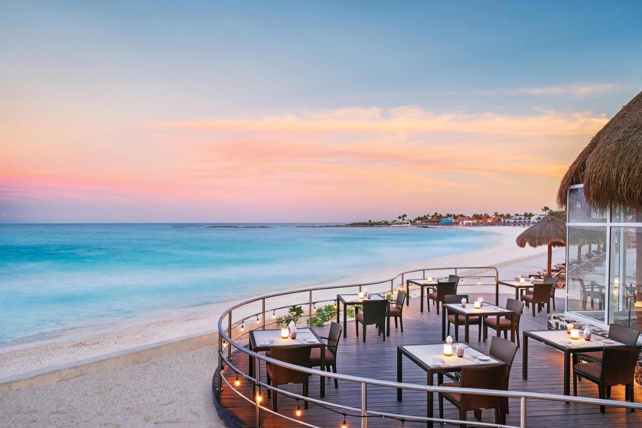 The Westin Cancun Resort Villas & Spa Bagian luar foto