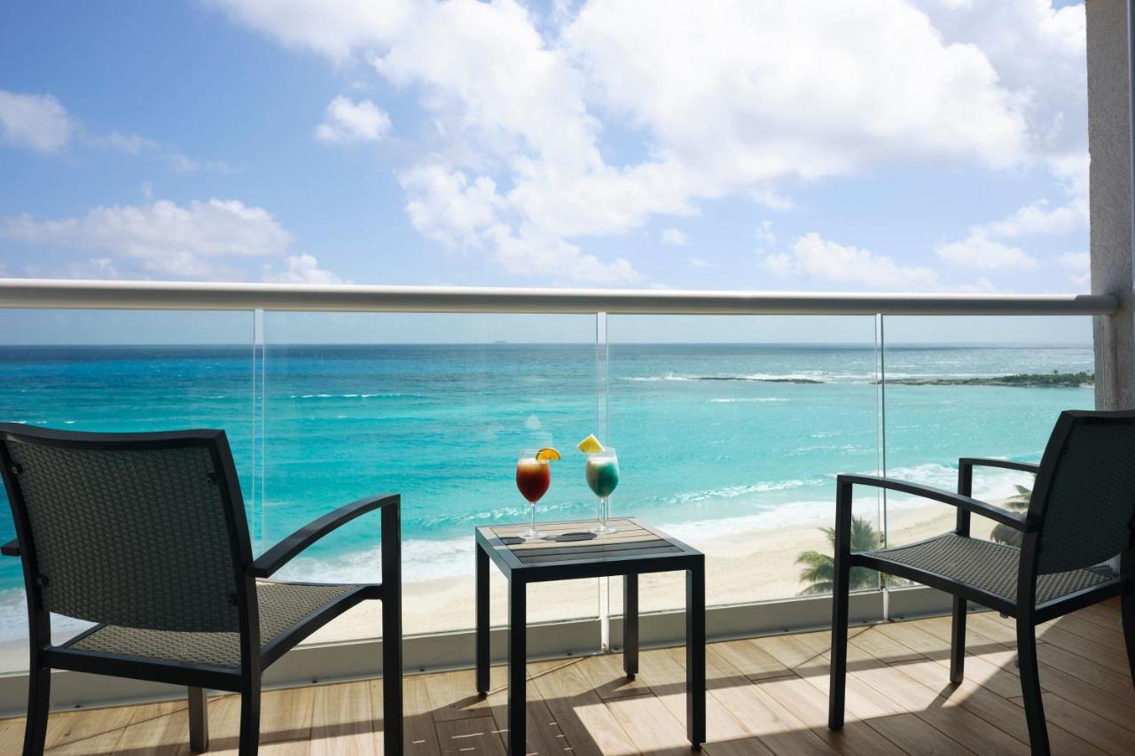 The Westin Cancun Resort Villas & Spa Bagian luar foto