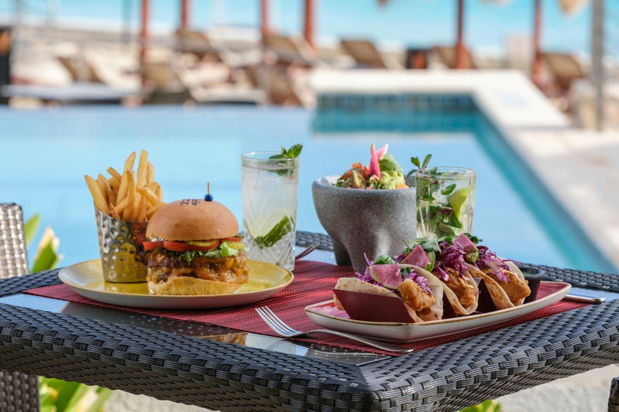 The Westin Cancun Resort Villas & Spa Bagian luar foto