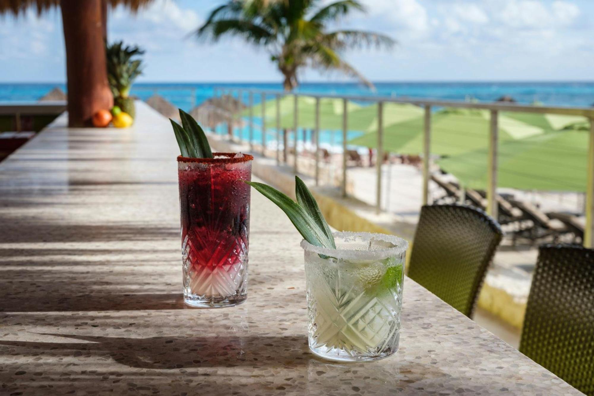 The Westin Cancun Resort Villas & Spa Bagian luar foto