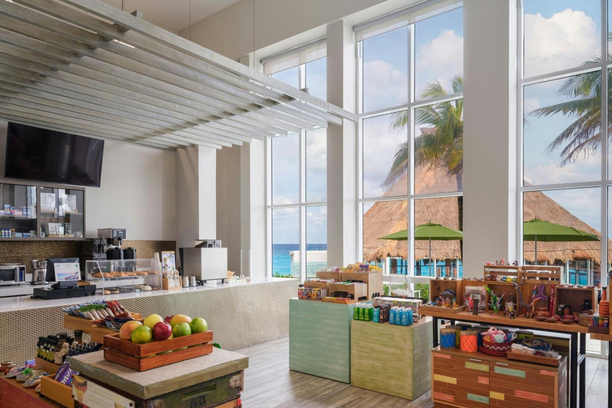 The Westin Cancun Resort Villas & Spa Bagian luar foto