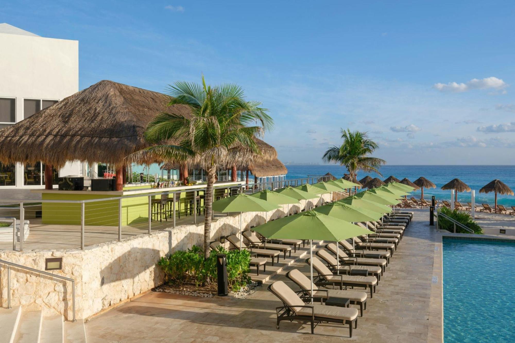 The Westin Cancun Resort Villas & Spa Bagian luar foto