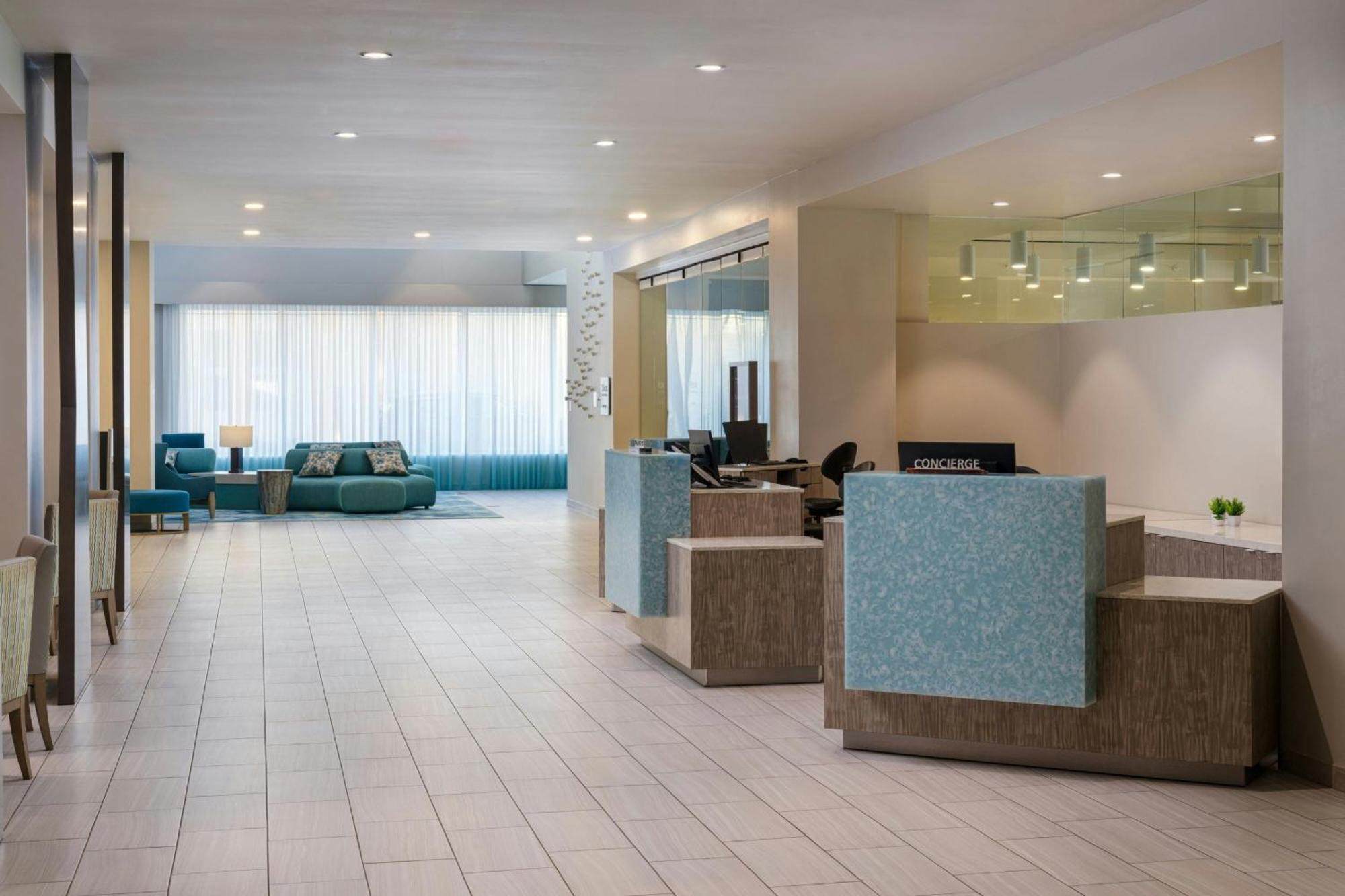 The Westin Cancun Resort Villas & Spa Bagian luar foto