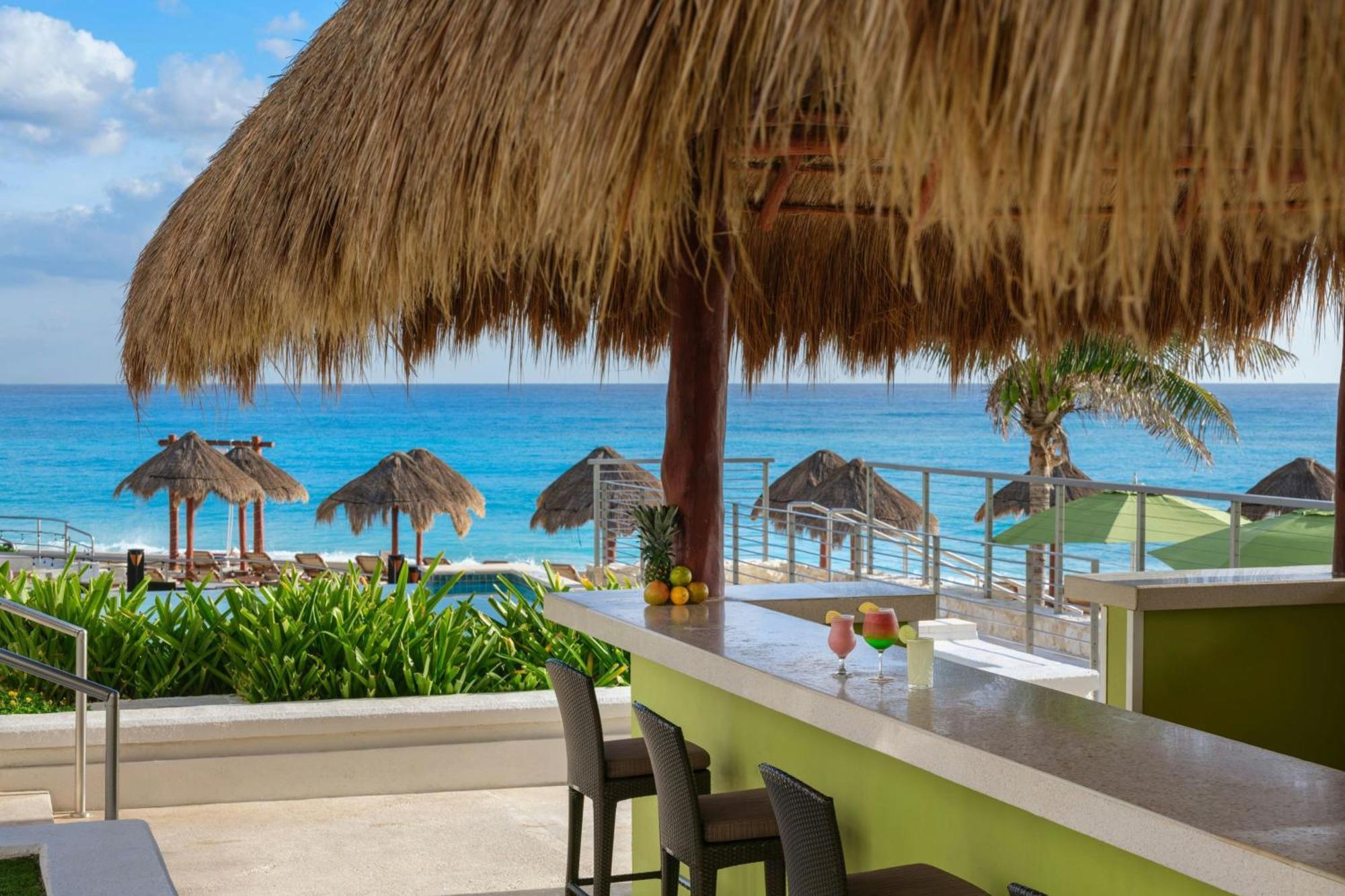 The Westin Cancun Resort Villas & Spa Bagian luar foto