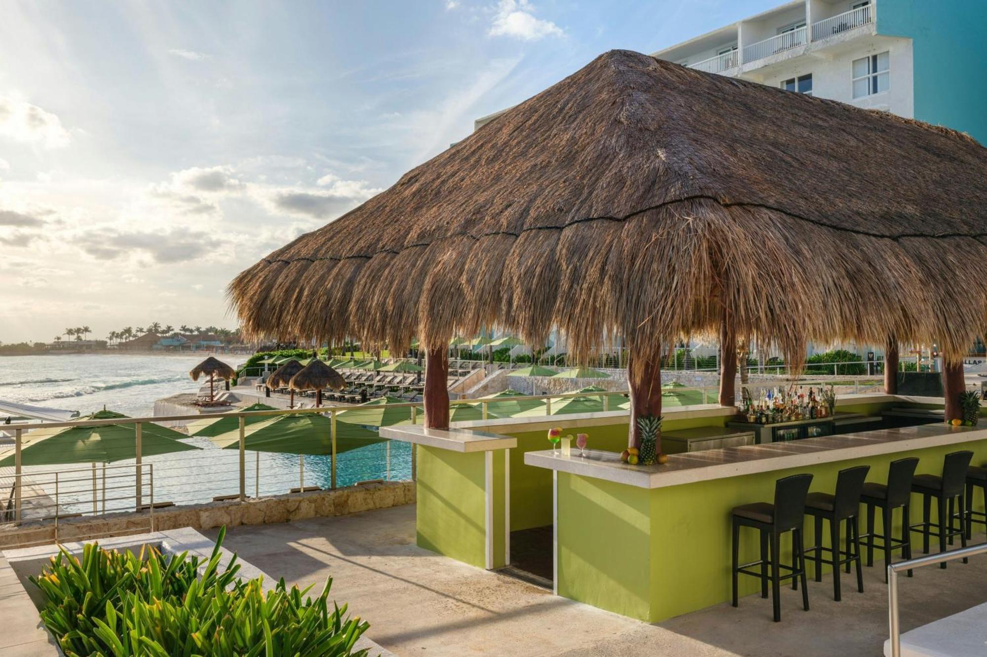 The Westin Cancun Resort Villas & Spa Bagian luar foto