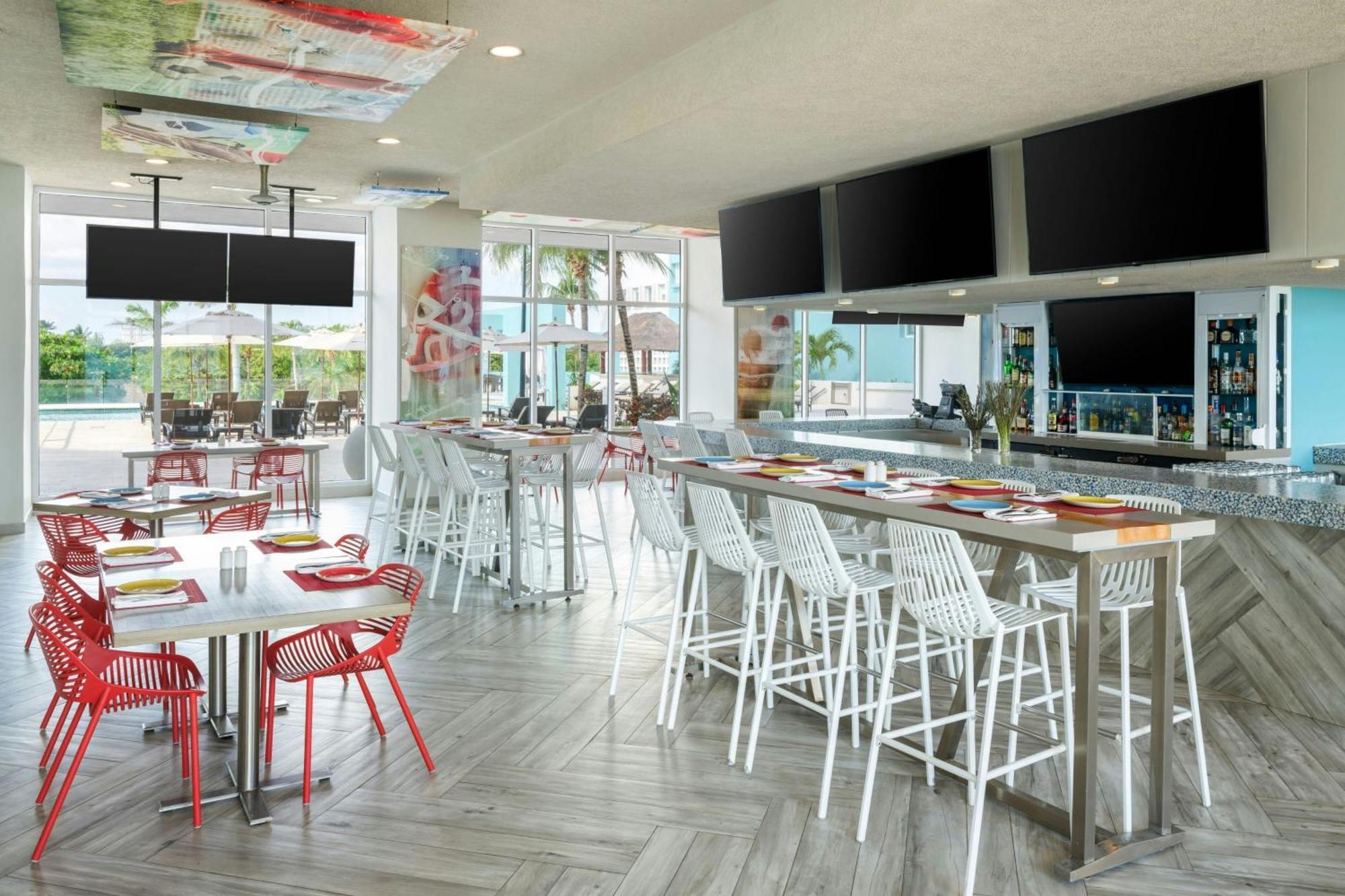 The Westin Cancun Resort Villas & Spa Bagian luar foto