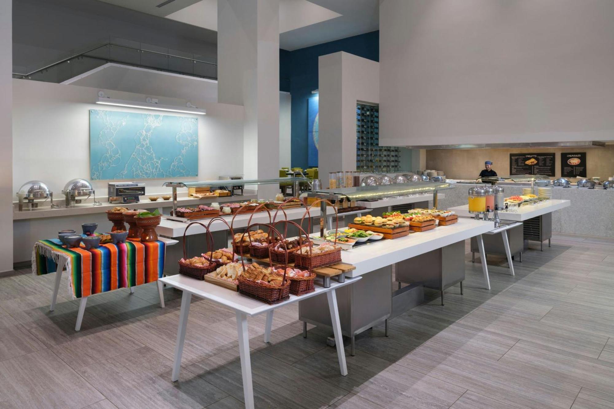 The Westin Cancun Resort Villas & Spa Bagian luar foto