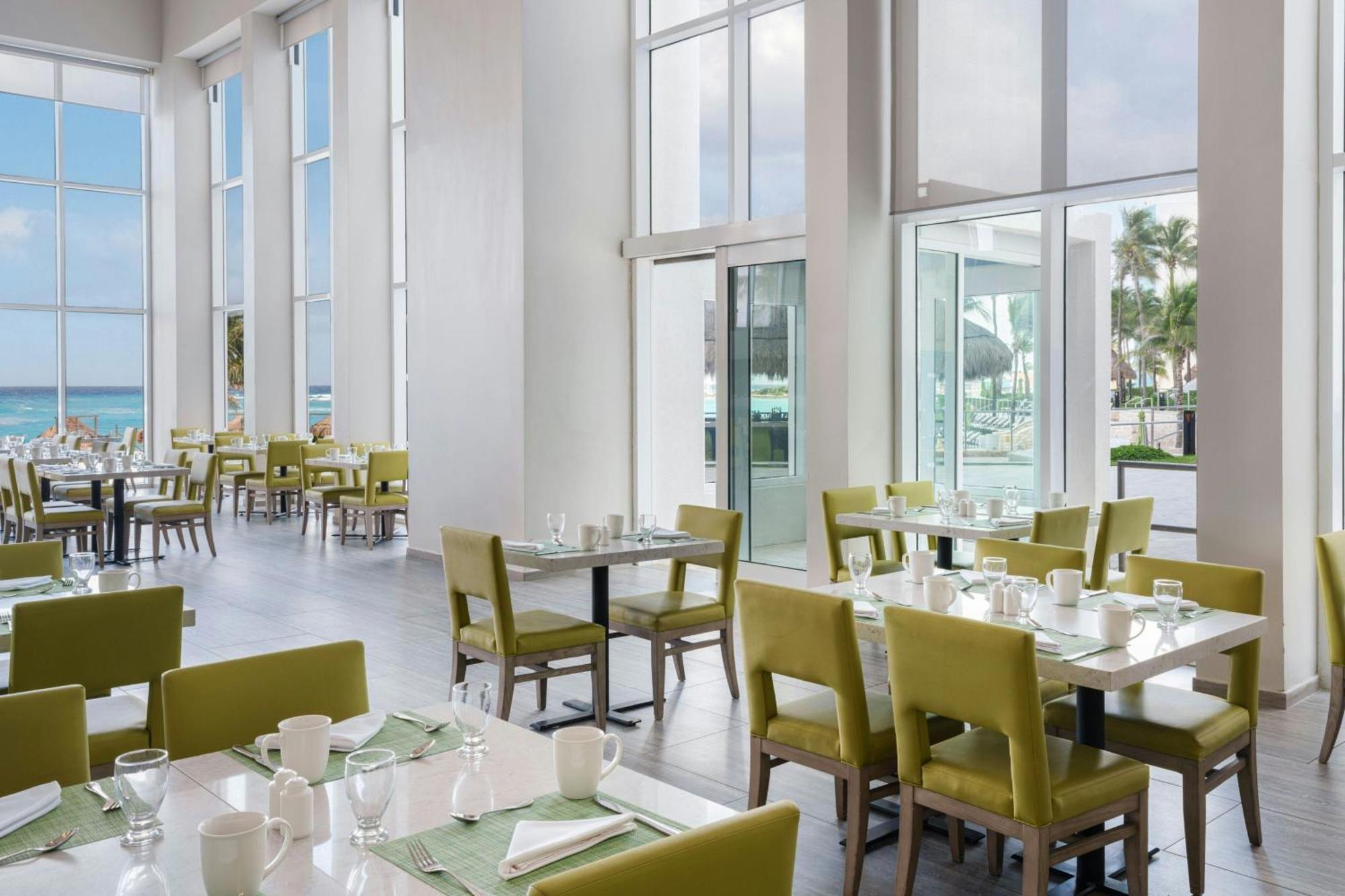 The Westin Cancun Resort Villas & Spa Bagian luar foto