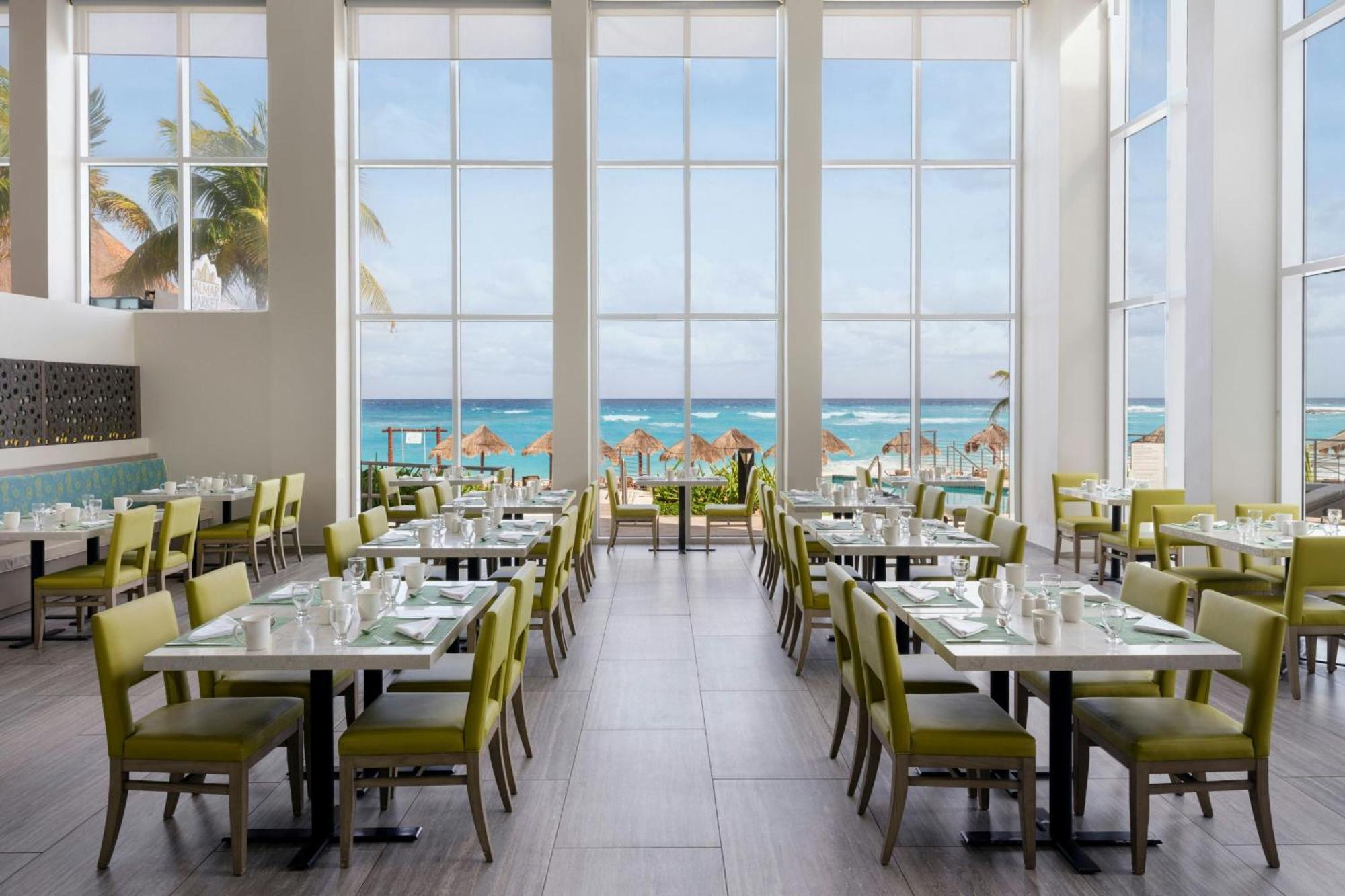 The Westin Cancun Resort Villas & Spa Bagian luar foto