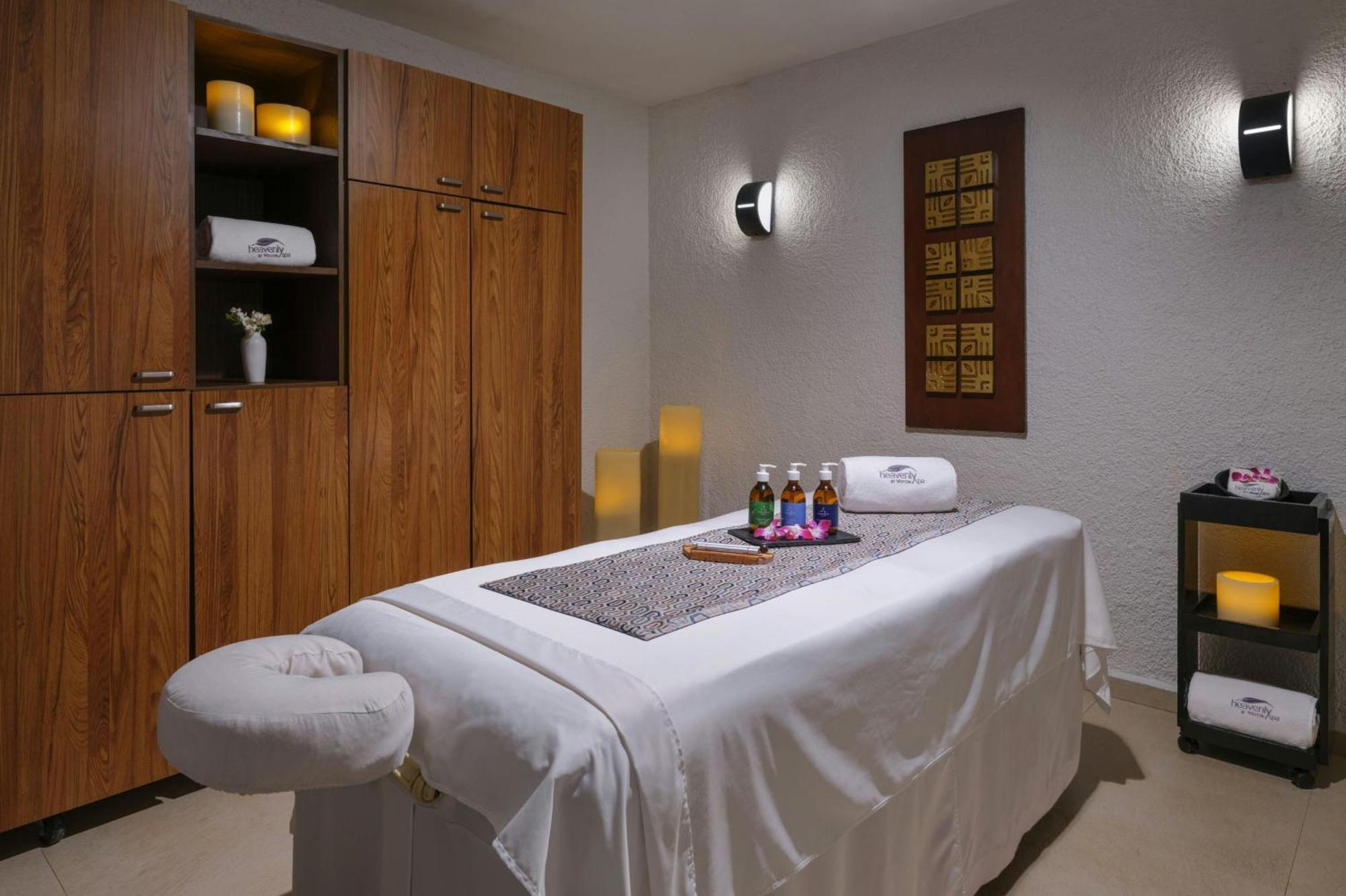 The Westin Cancun Resort Villas & Spa Bagian luar foto