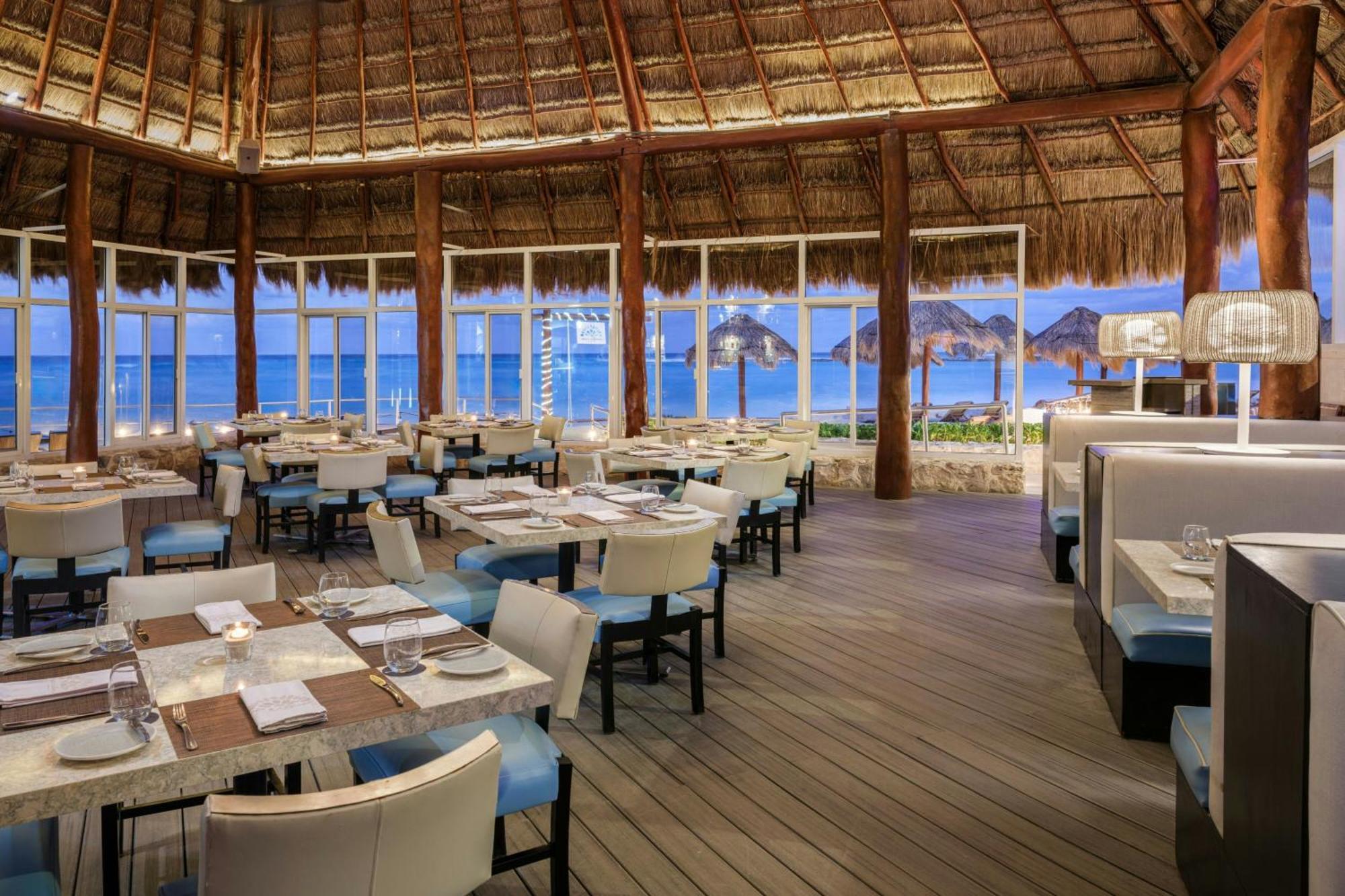 The Westin Cancun Resort Villas & Spa Bagian luar foto