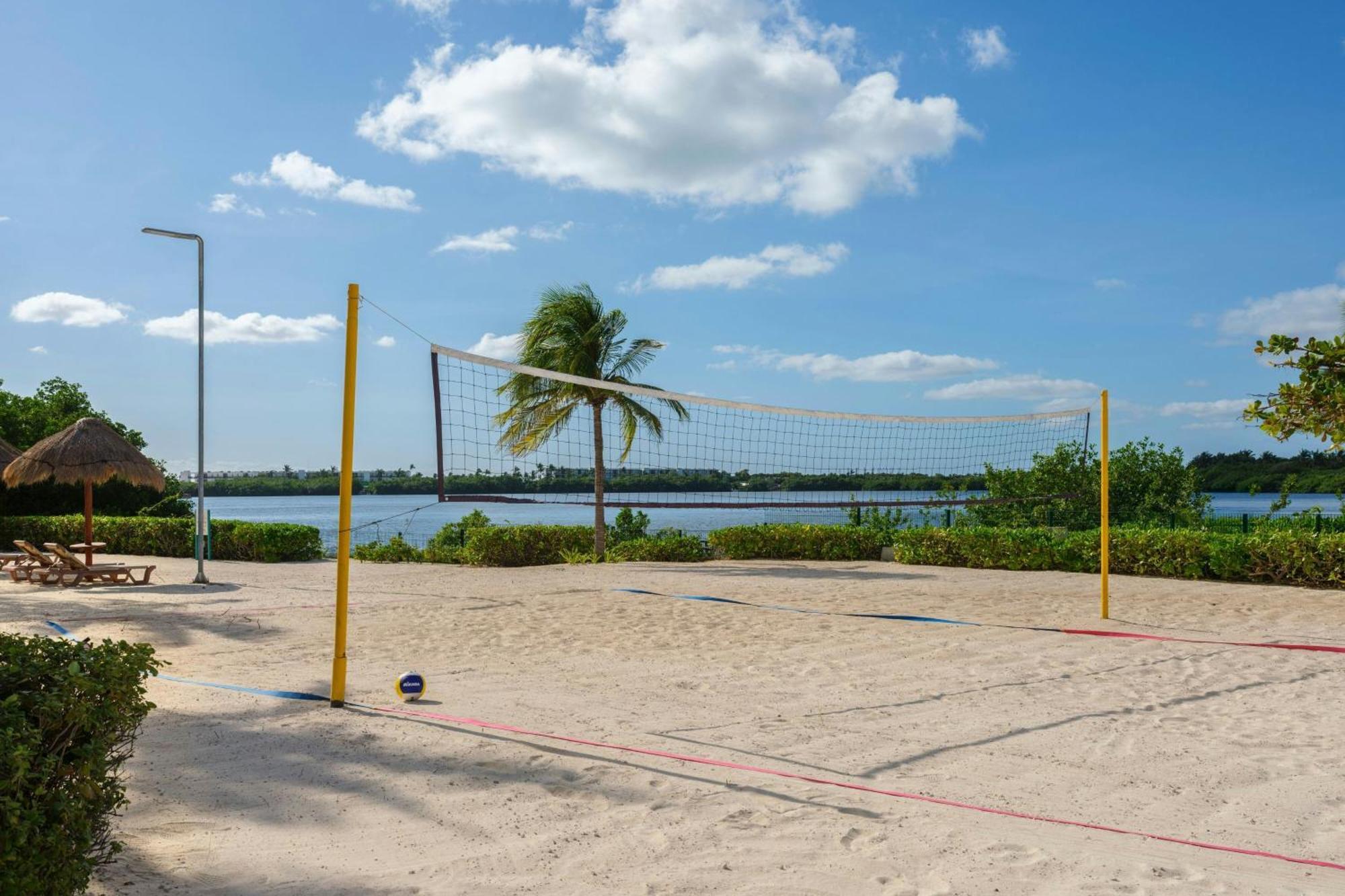 The Westin Cancun Resort Villas & Spa Bagian luar foto