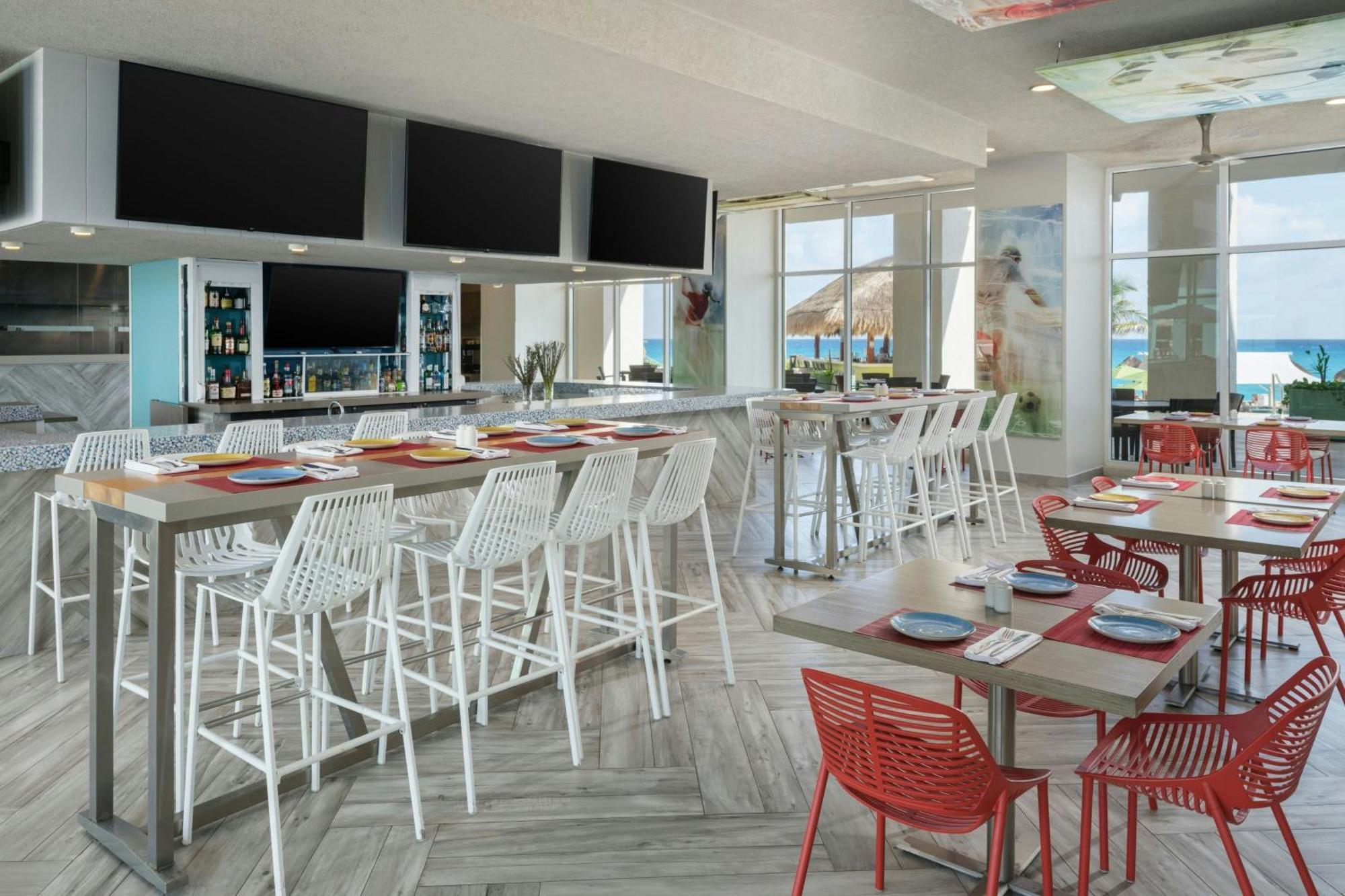 The Westin Cancun Resort Villas & Spa Bagian luar foto