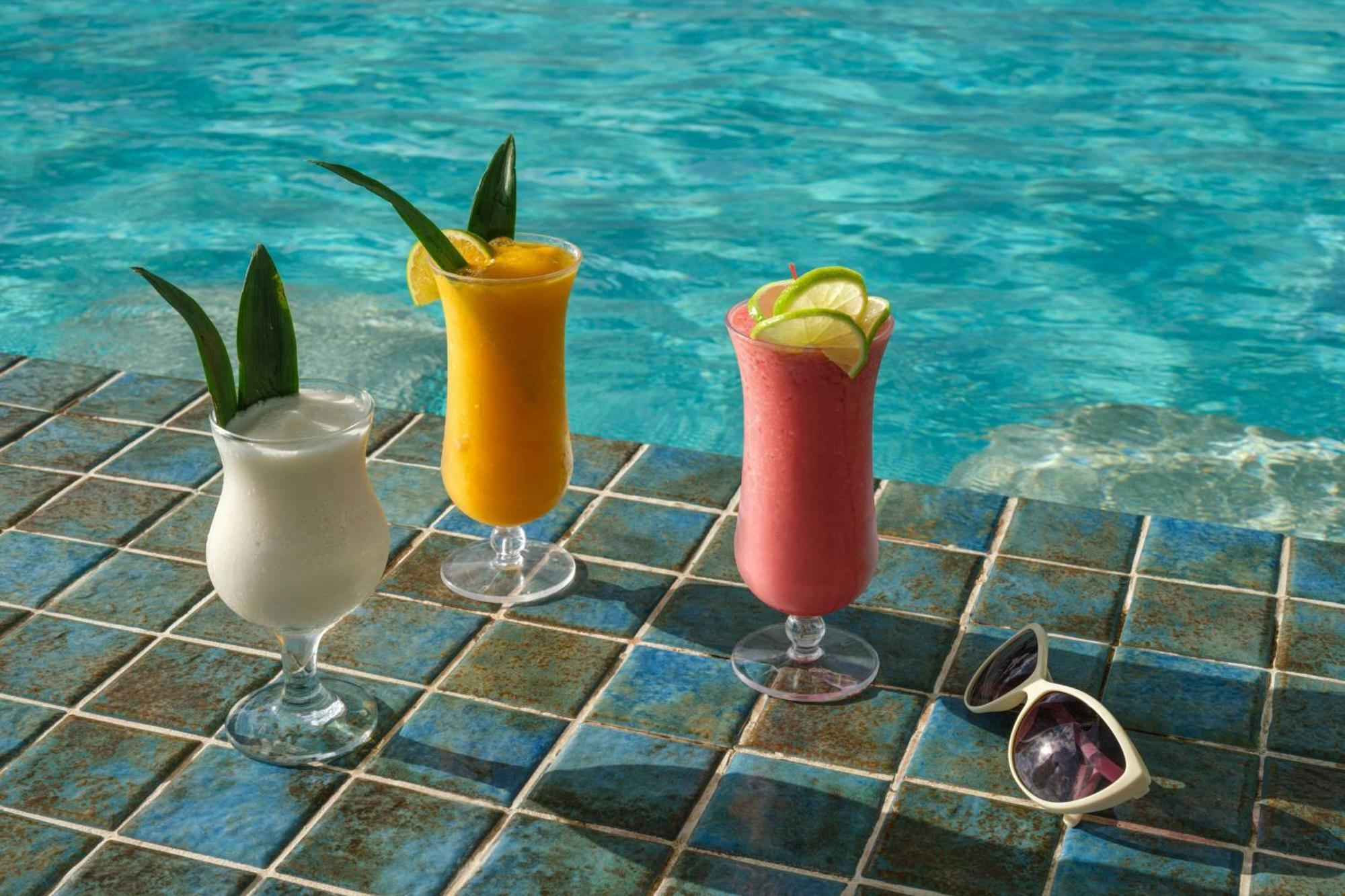 The Westin Cancun Resort Villas & Spa Bagian luar foto